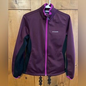 Colombia athletic Jacket